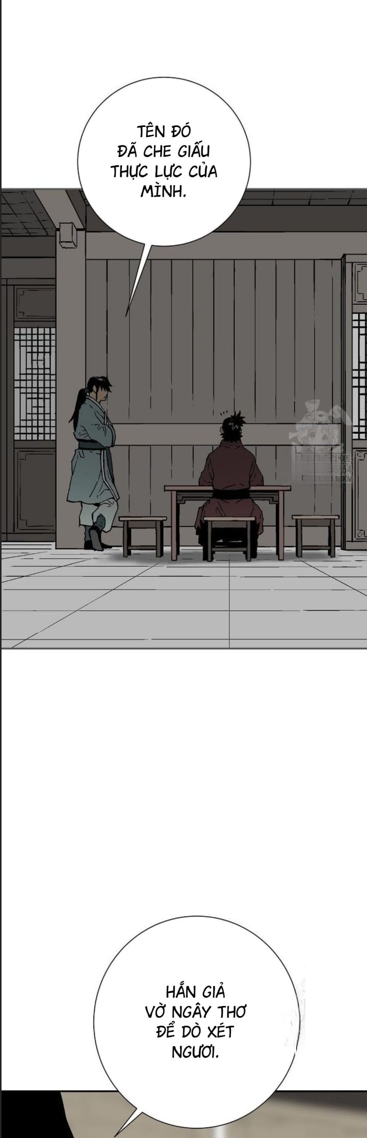 Vĩ Linh Kiếm Tiên [Chap 81] - Page 62