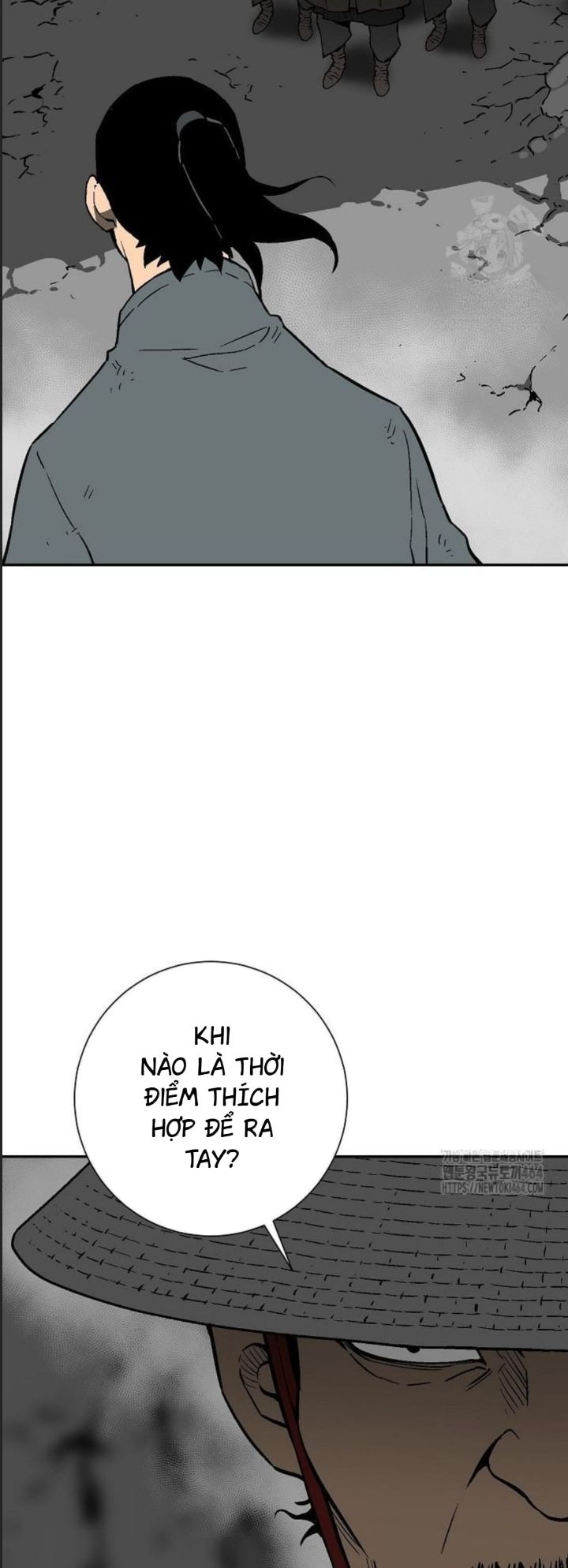 Vĩ Linh Kiếm Tiên [Chap 81] - Page 79