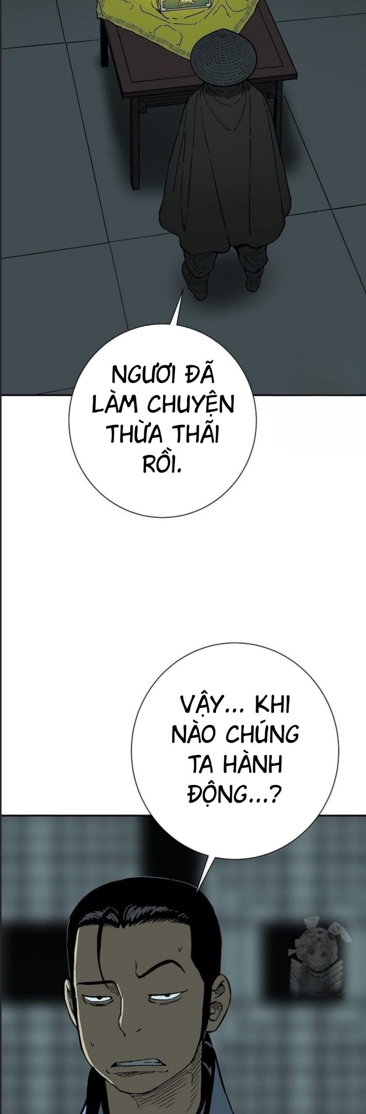 Vĩ Linh Kiếm Tiên [Chap 81] - Page 8