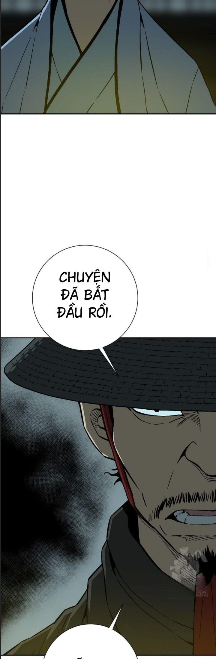 Vĩ Linh Kiếm Tiên [Chap 81] - Page 9