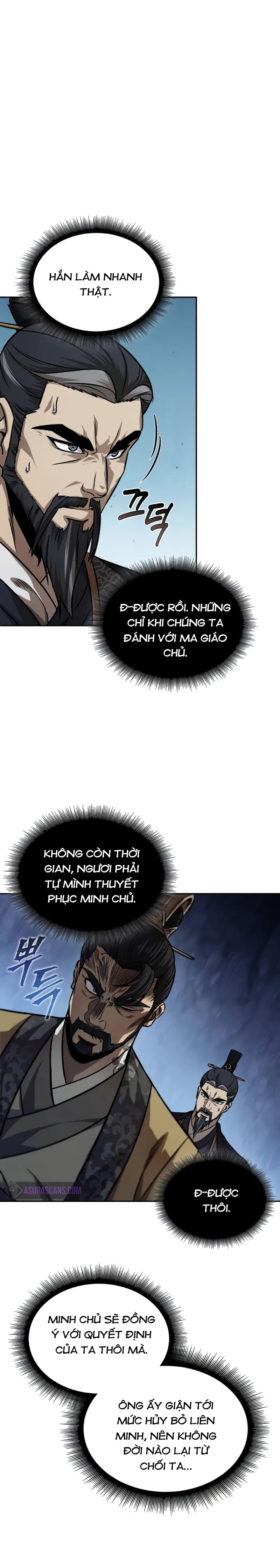 Ngã Lão Ma Thần [Chap 229-230] - Page 23