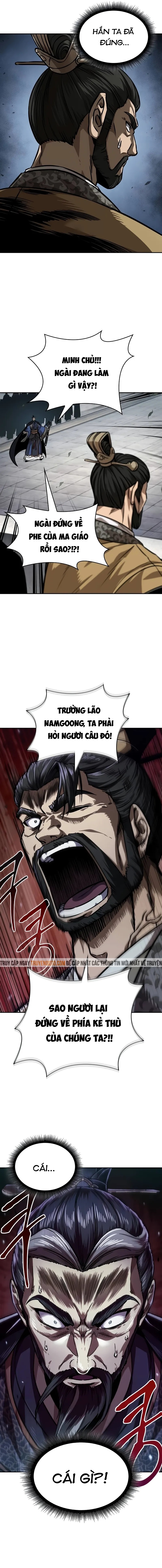 Ngã Lão Ma Thần [Chap 229-230] - Page 10