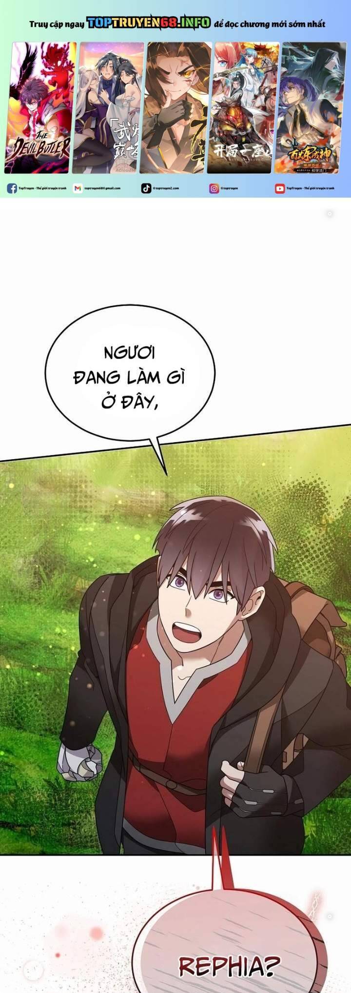 Người Mới Này Quá Mạnh [Chap 85-108] - Page 1