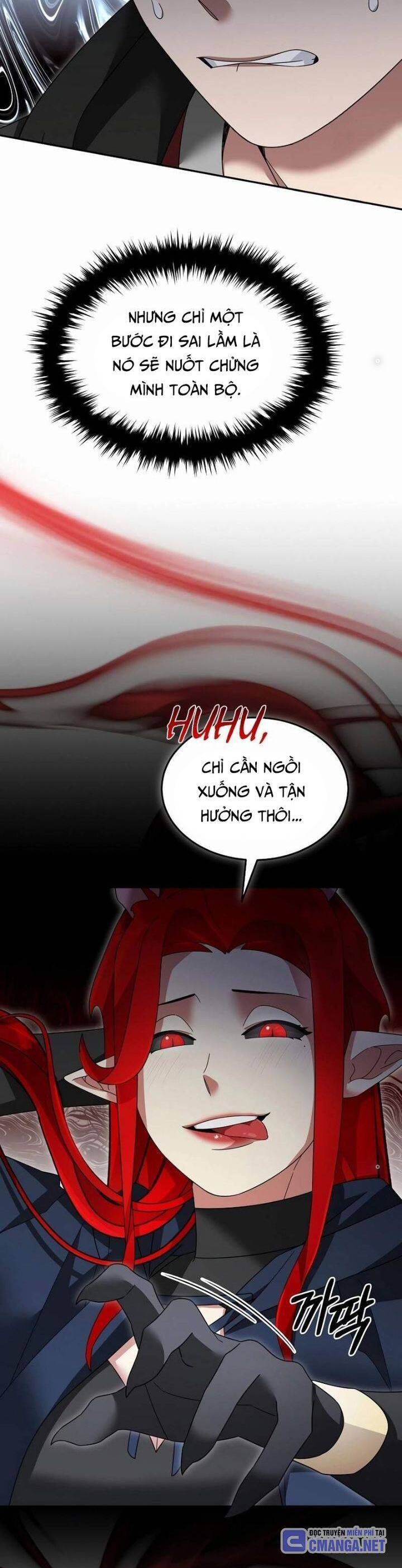 Người Mới Này Quá Mạnh [Chap 85-108] - Page 11