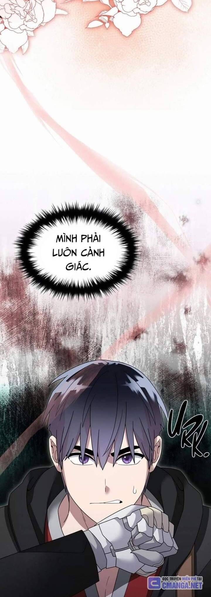 Người Mới Này Quá Mạnh [Chap 85-108] - Page 3