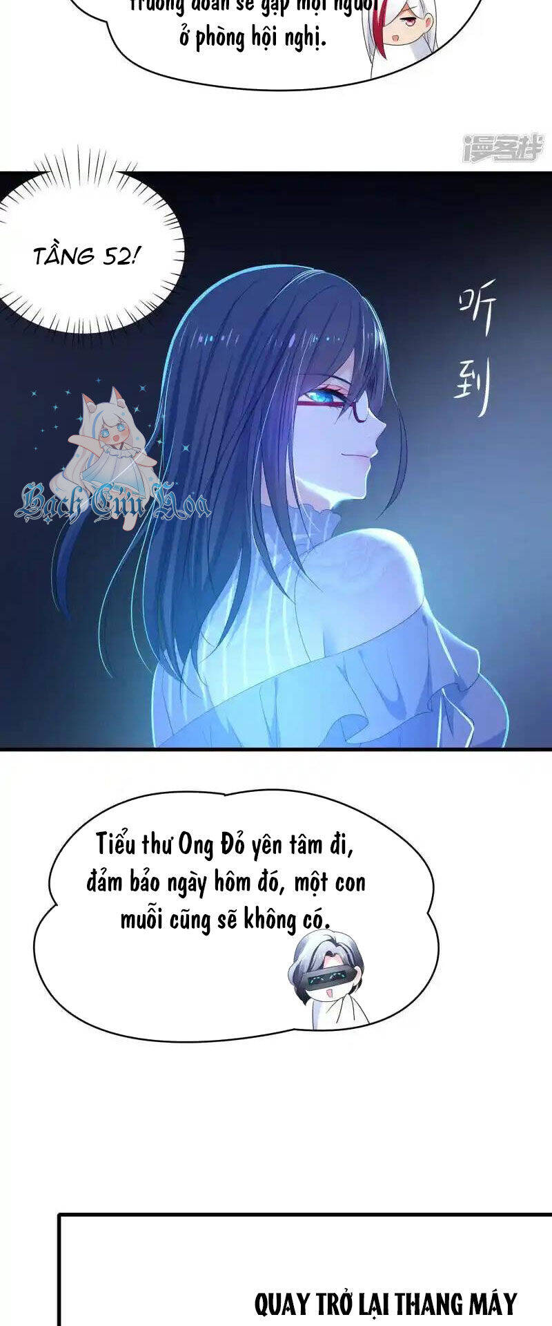 Vô Địch Học Bạ Hệ Thống [Chap 159-160] - Page 19