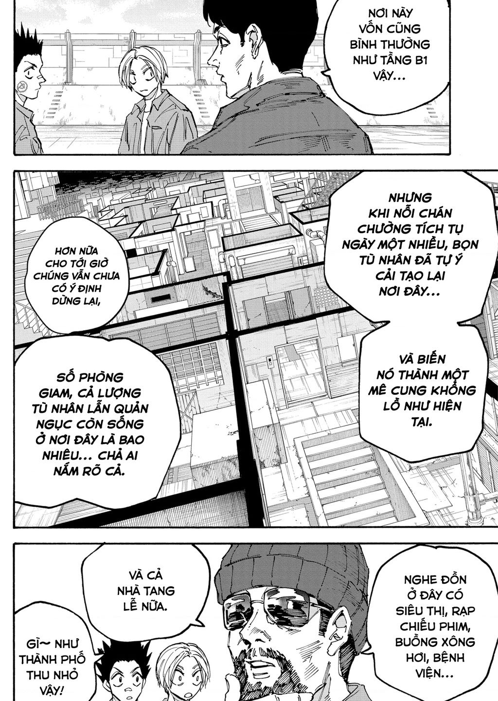 Sakamoto Days [Chap 174-186]