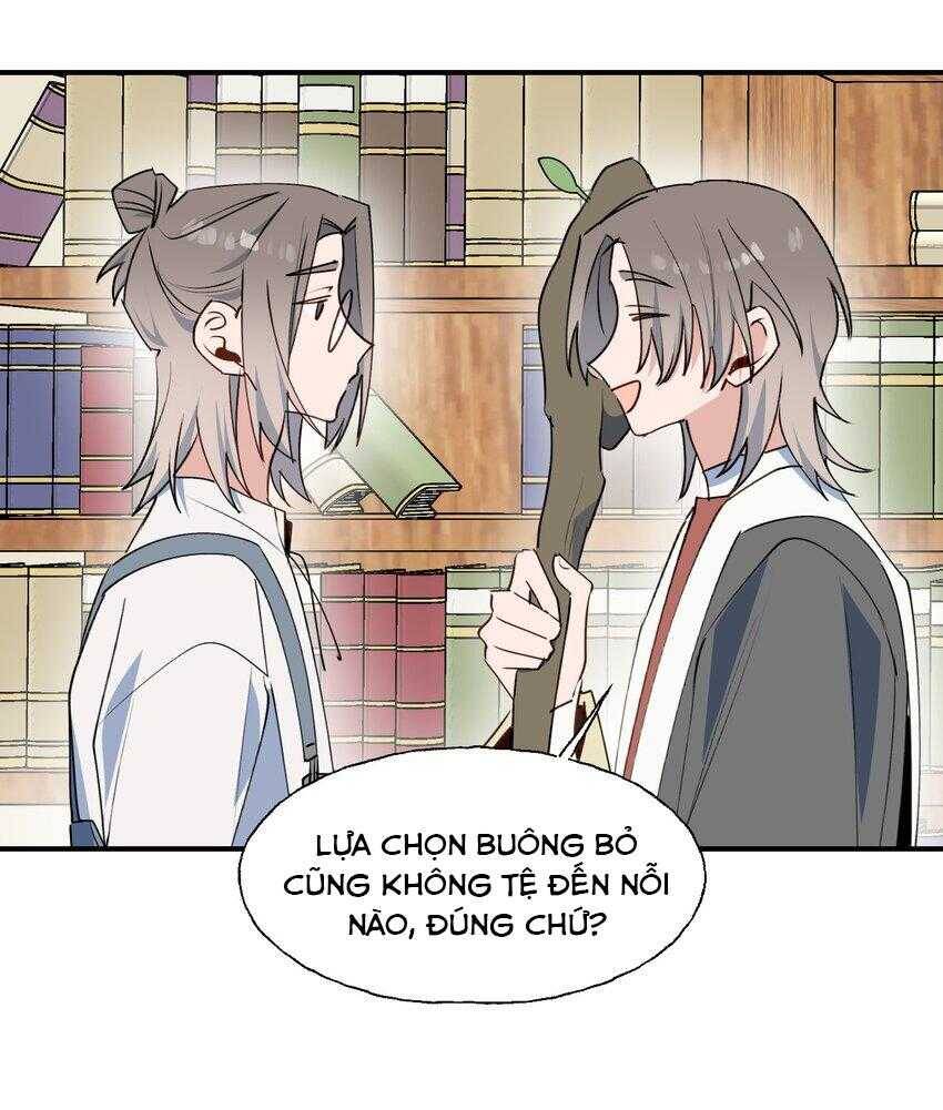 Ma Vương Đại Nhân Luôn Trêu Chọc Tôi [Chap 80] - Page 13