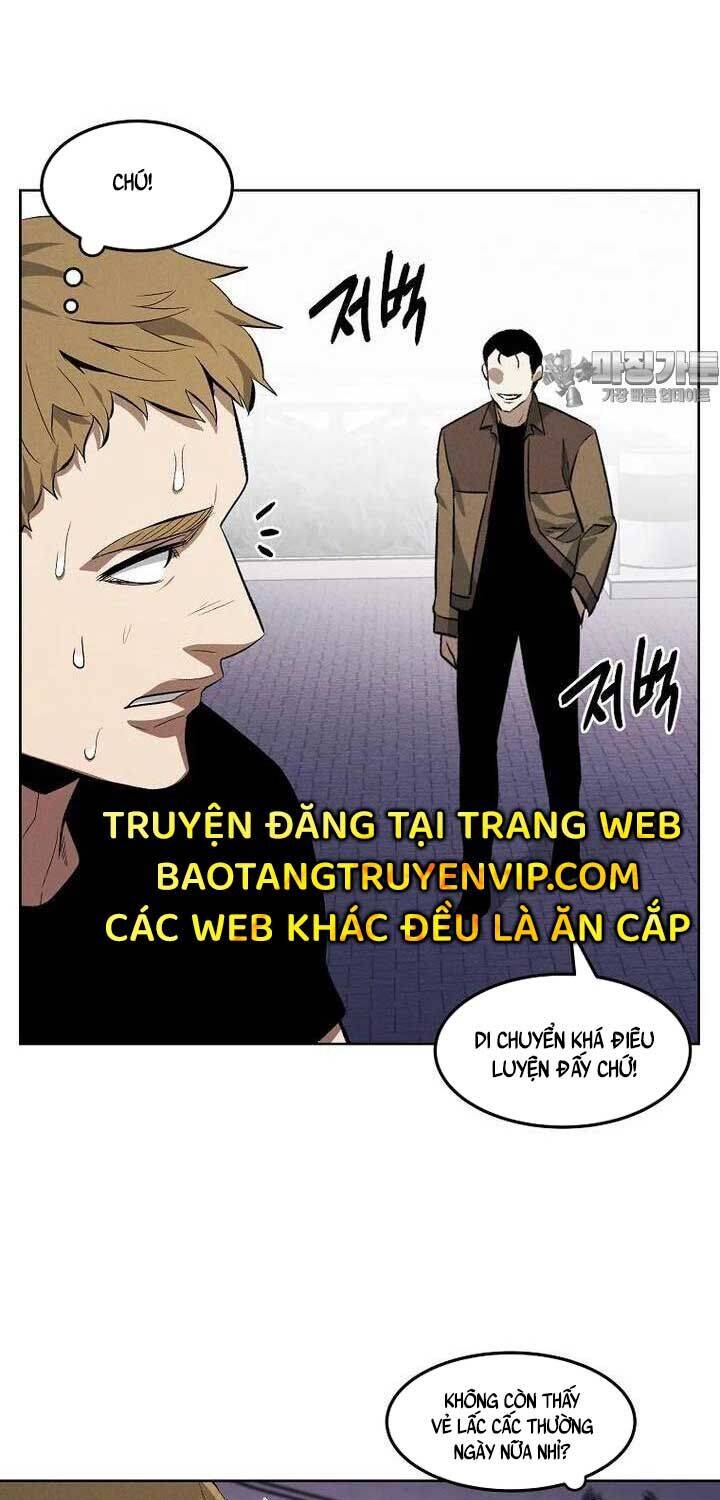 Kẻ Bất Bại [Chap 105] - Page 7