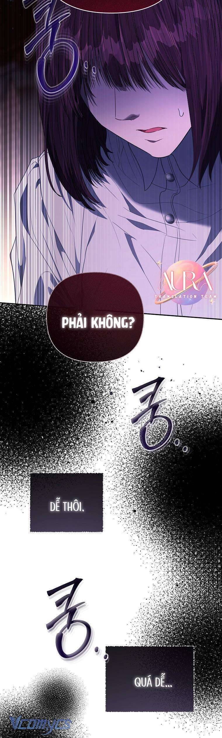 Này Người Chồng Phản Diện Ngài Ám Ảnh Sai Người Rồi [Chap 50] - Page 18