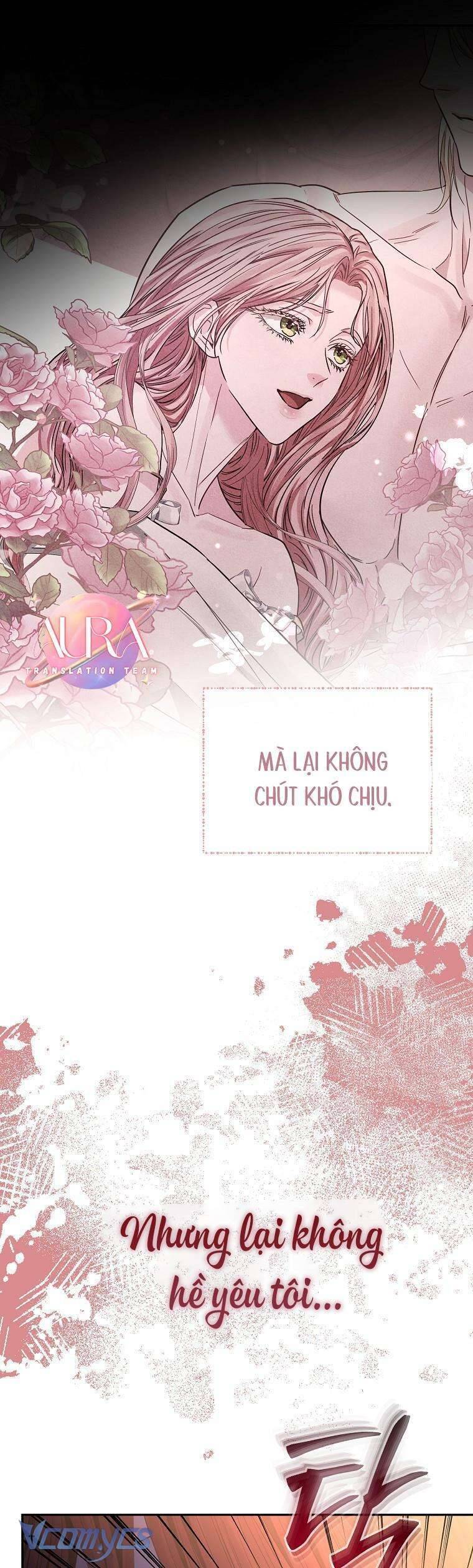 Này Người Chồng Phản Diện Ngài Ám Ảnh Sai Người Rồi [Chap 50] - Page 21