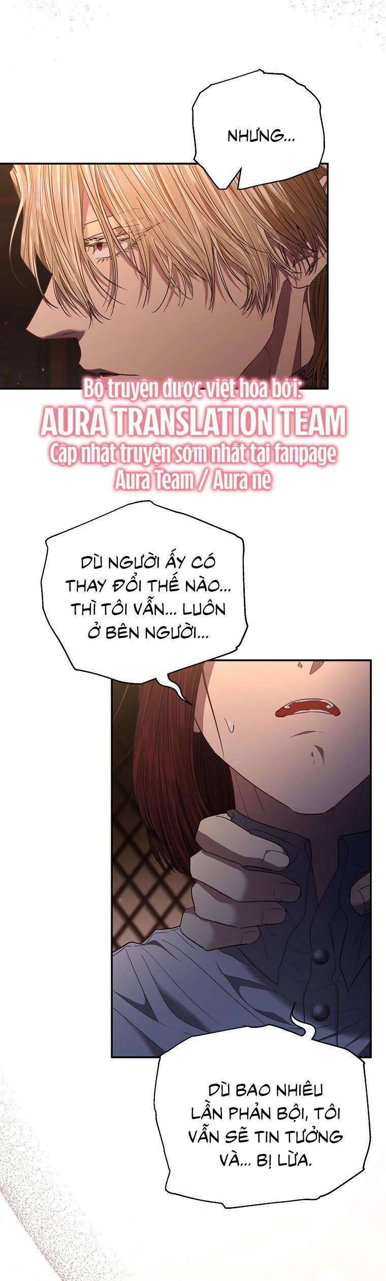 Này Người Chồng Phản Diện Ngài Ám Ảnh Sai Người Rồi [Chap 50] - Page 25