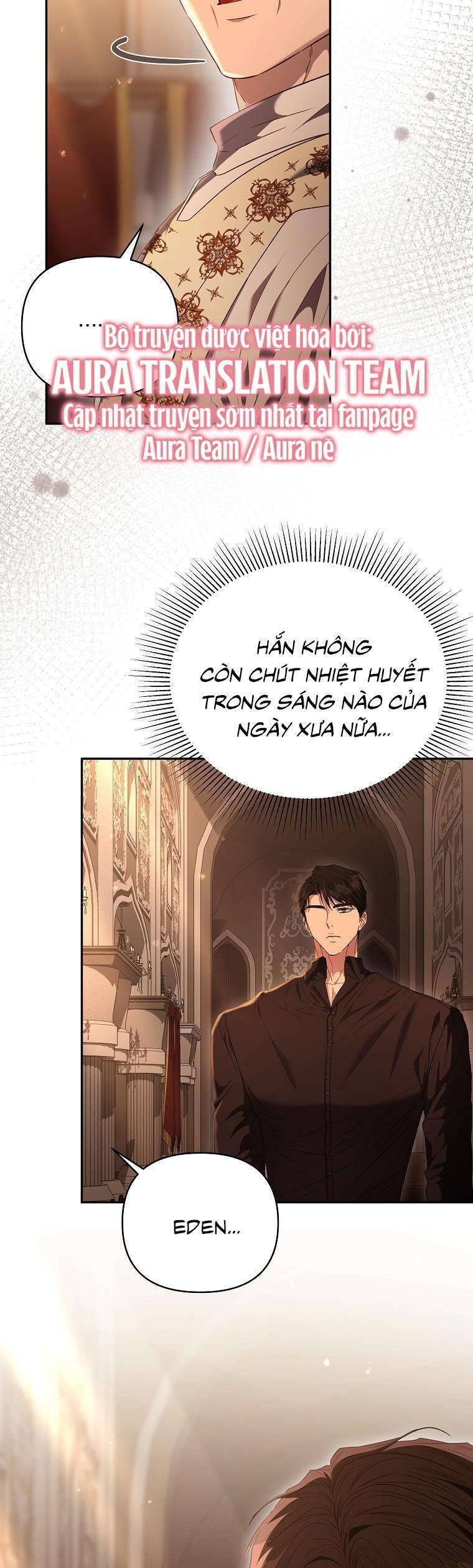 Này Người Chồng Phản Diện Ngài Ám Ảnh Sai Người Rồi [Chap 50] - Page 55