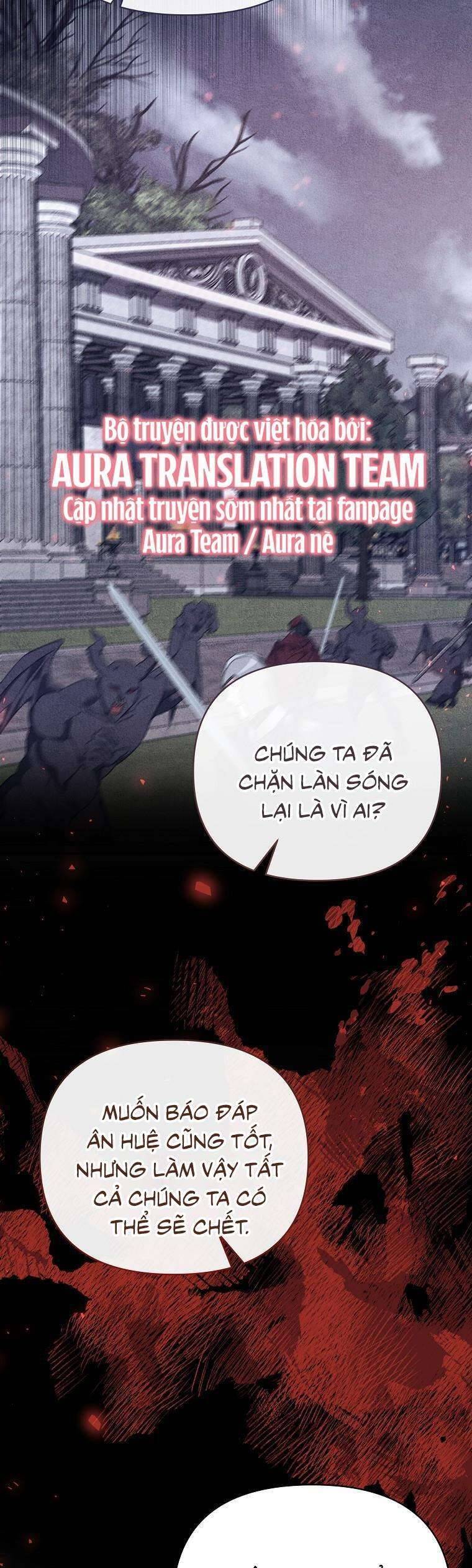 Này Người Chồng Phản Diện Ngài Ám Ảnh Sai Người Rồi [Chap 50] - Page 58