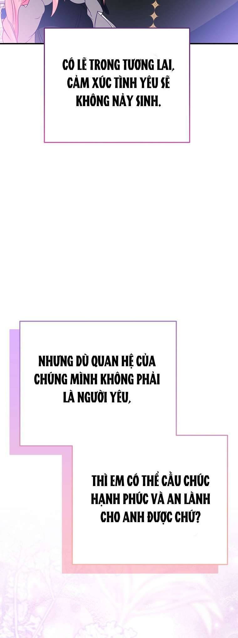 Trang truyện page_19 trong truyện tranh Tôi Không Muốn Có Con Với Nam Chính - Chapter 19 - truyentvn.net