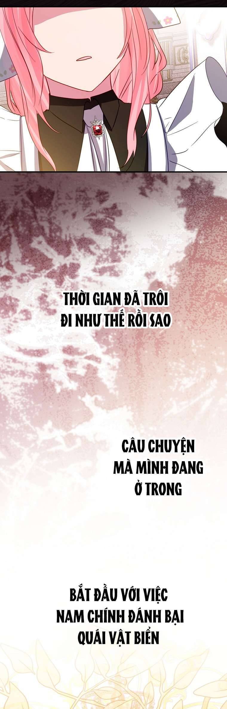 Trang truyện page_4 trong truyện tranh Tôi Không Muốn Có Con Với Nam Chính - Chapter 19 - truyentvn.net