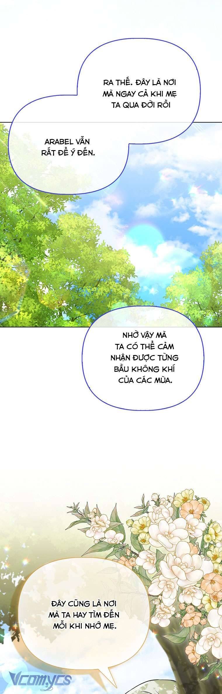 Trang truyện page_11 trong truyện tranh Nhân Vật Phản Diện Đều Thích Tôi - Chapter 40 - truyentvn.net