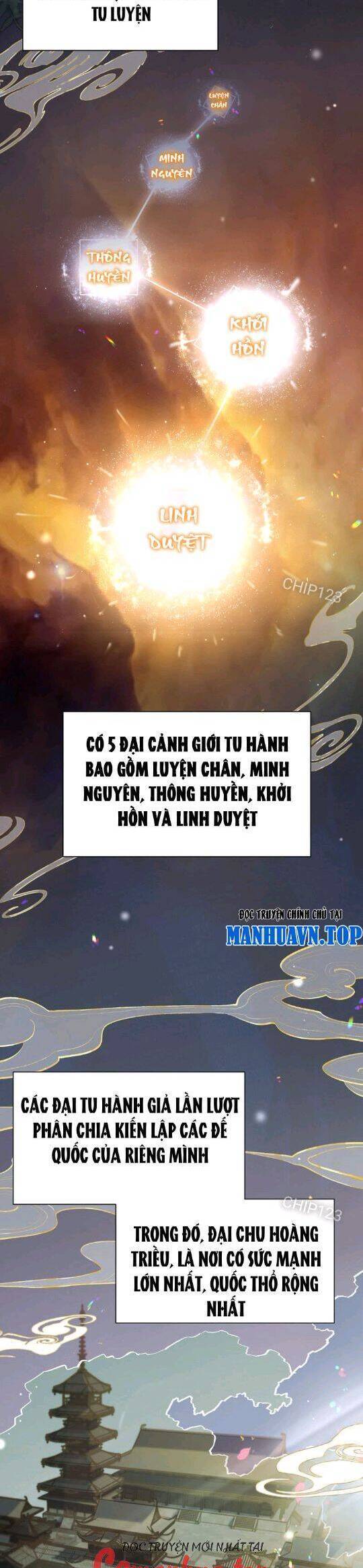 Huyền Môn Bại Gia Tử