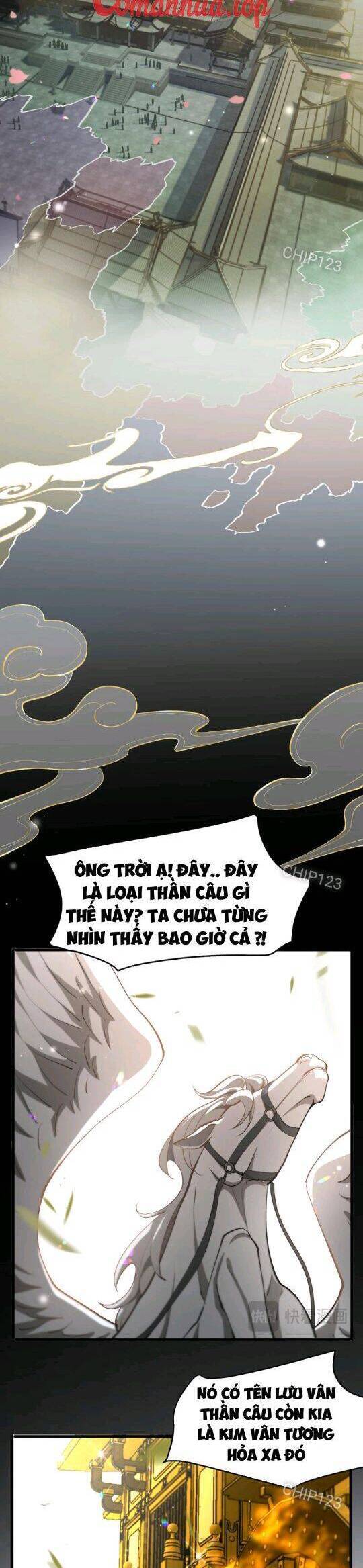 Huyền Môn Bại Gia Tử