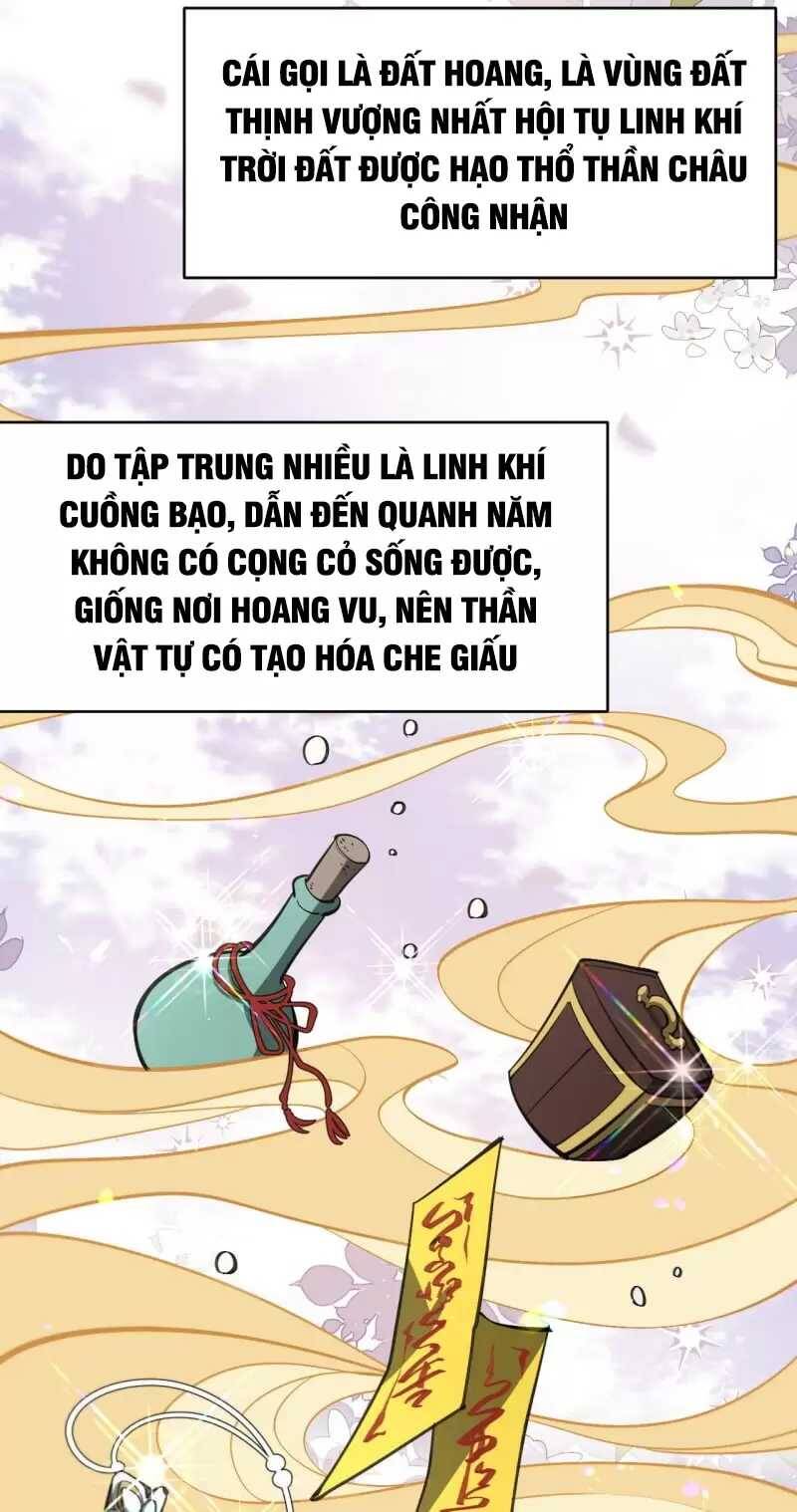 Huyền Môn Bại Gia Tử