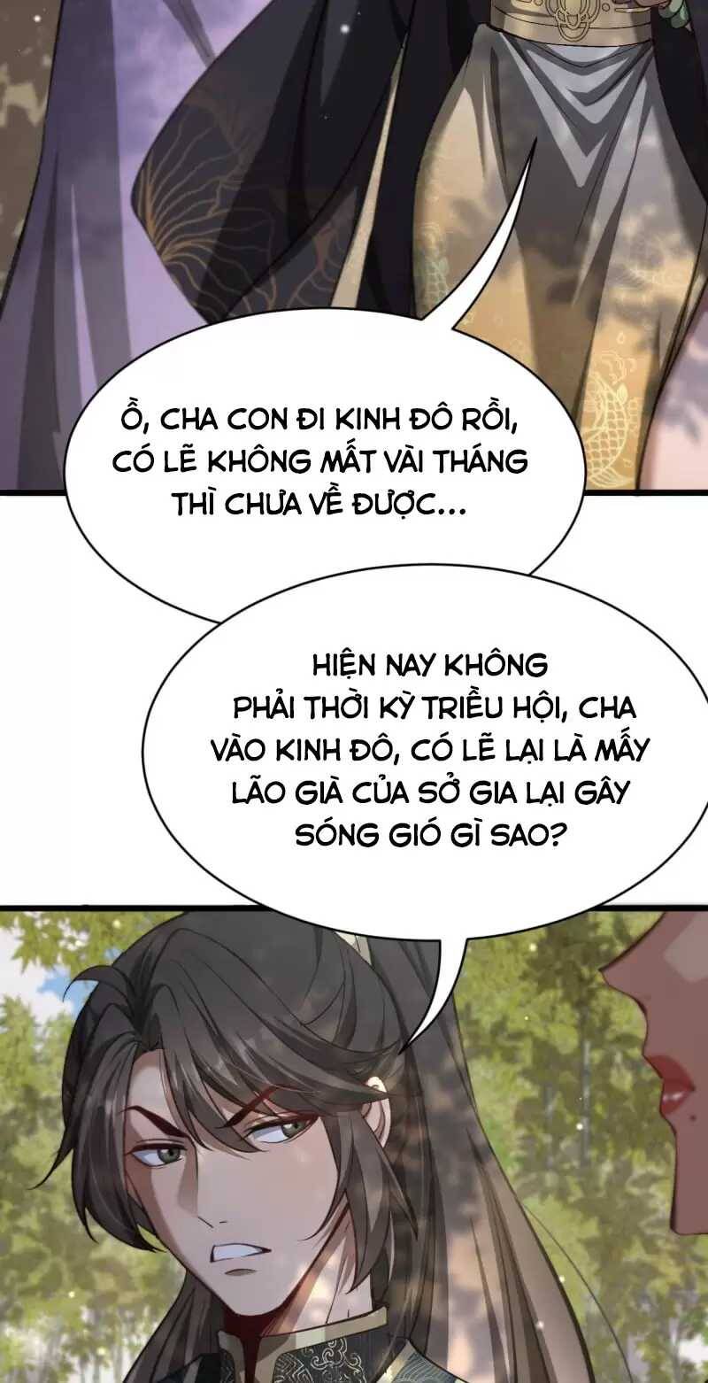 Huyền Môn Bại Gia Tử