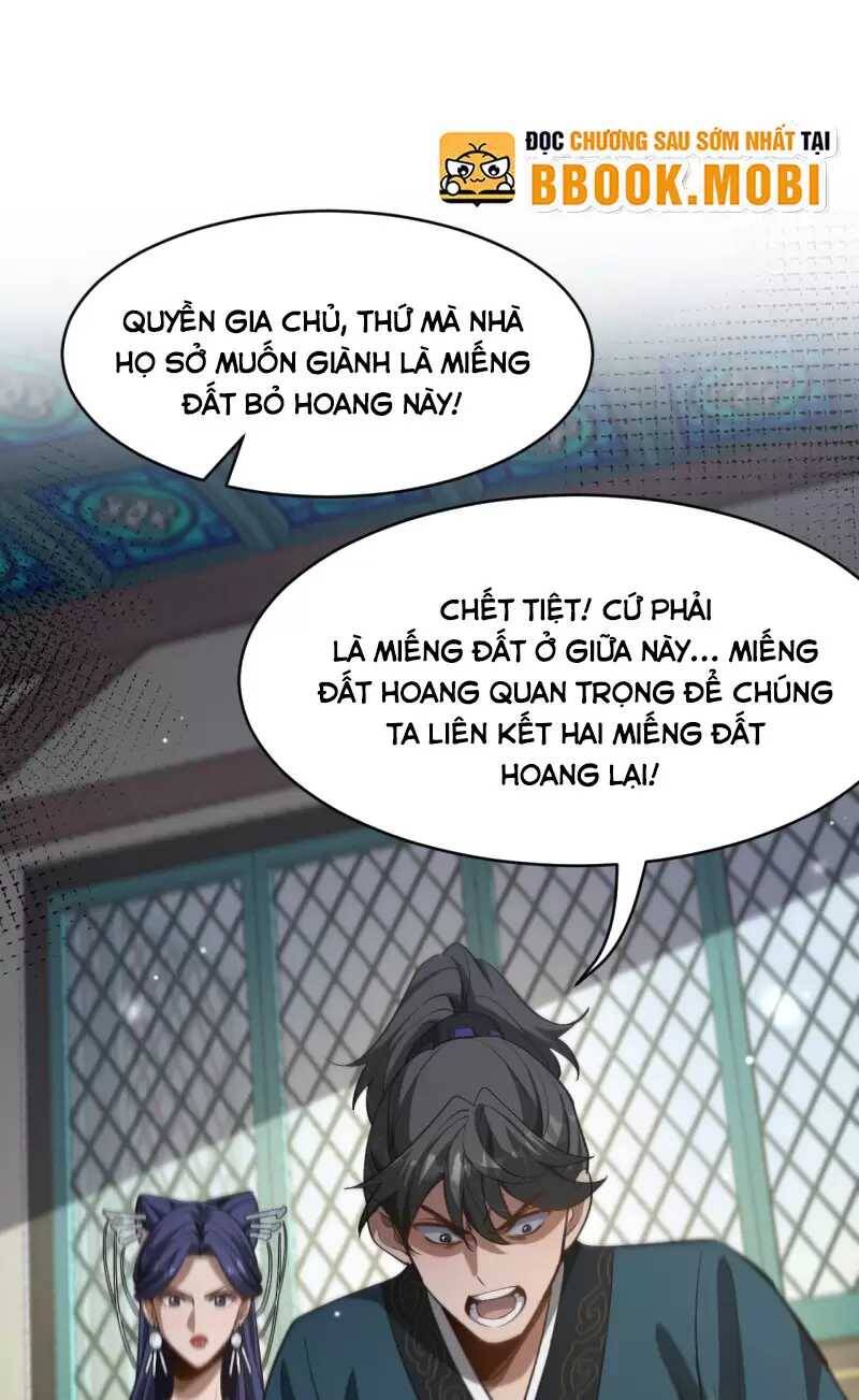 Huyền Môn Bại Gia Tử