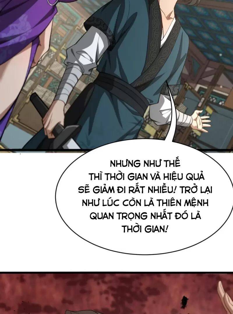 Huyền Môn Bại Gia Tử