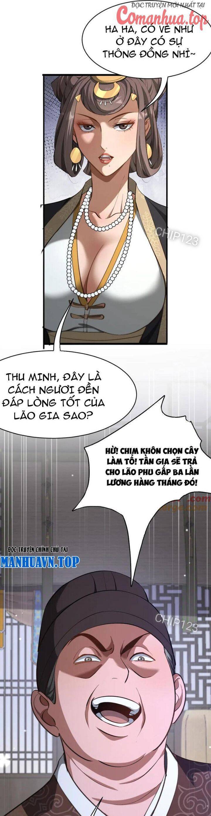 Huyền Môn Bại Gia Tử