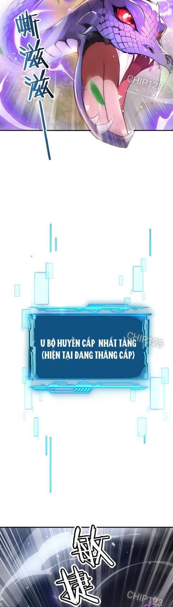 Ta Khiến Trăm Vạn Người Tu Tiên Tức Phát Khóc: Chương 10