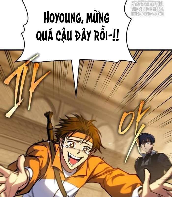 Cuốn Sách Chiến Lược Hàng Đầu Mà Chỉ Tôi Mới Có Thể Nhìn Thấy [Chap 38] - Page 141