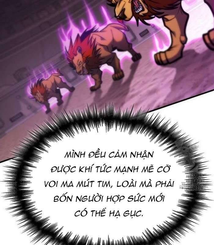 Cuốn Sách Chiến Lược Hàng Đầu Mà Chỉ Tôi Mới Có Thể Nhìn Thấy [Chap 38] - Page 189