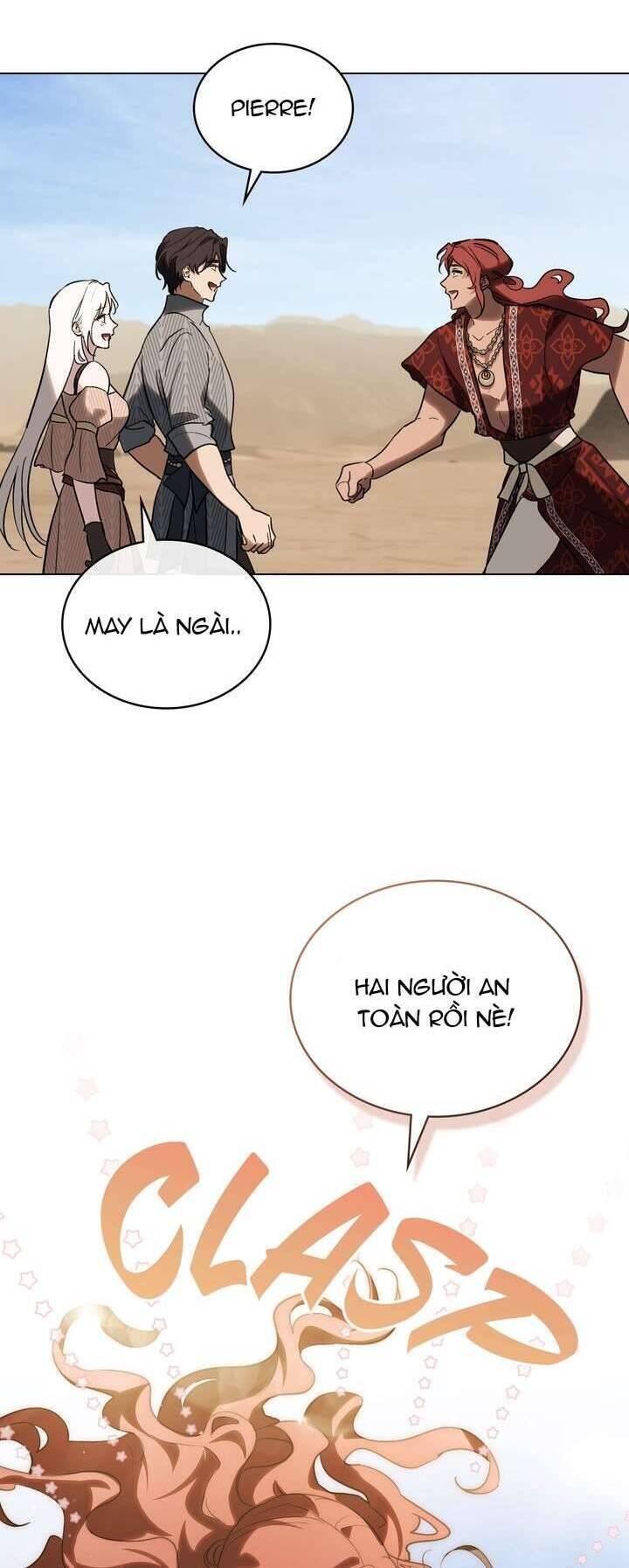 Khi Số Phận Tìm Đến Hai Ta [Chap 56] - Page 2