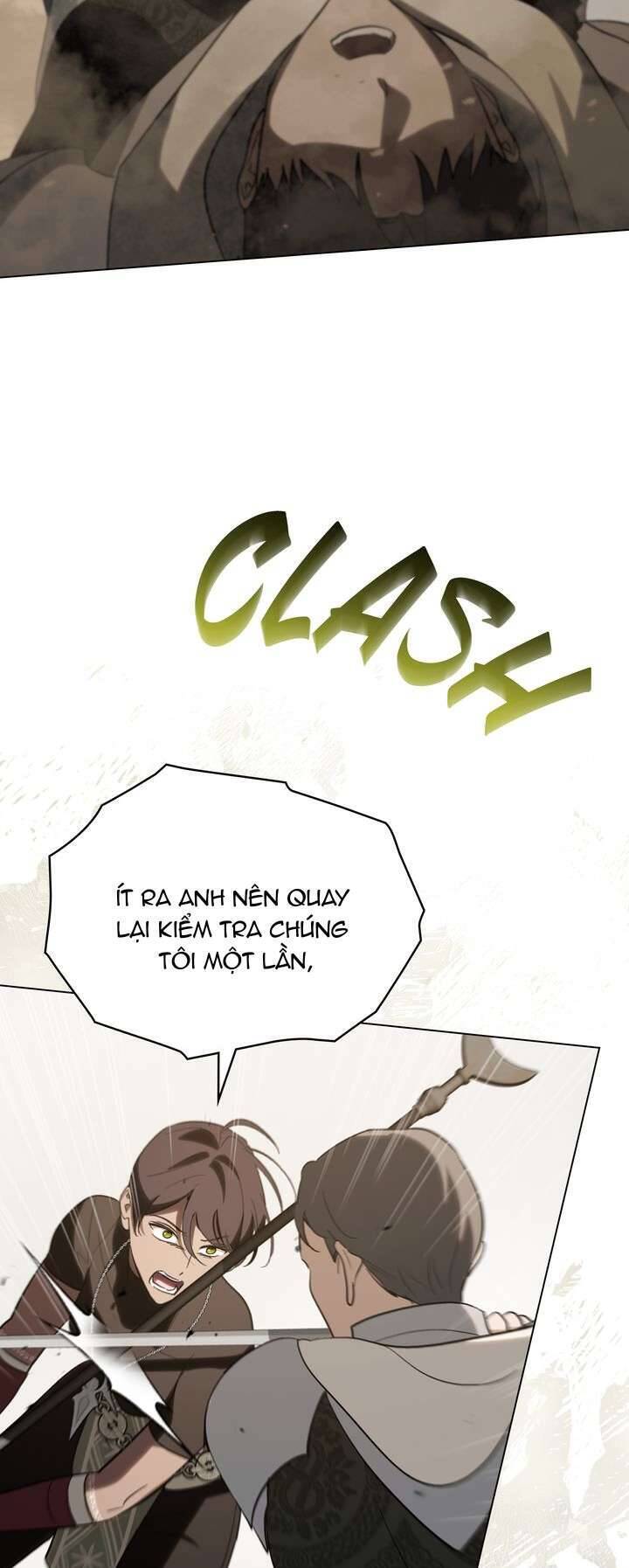 Khi Số Phận Tìm Đến Hai Ta [Chap 56] - Page 36