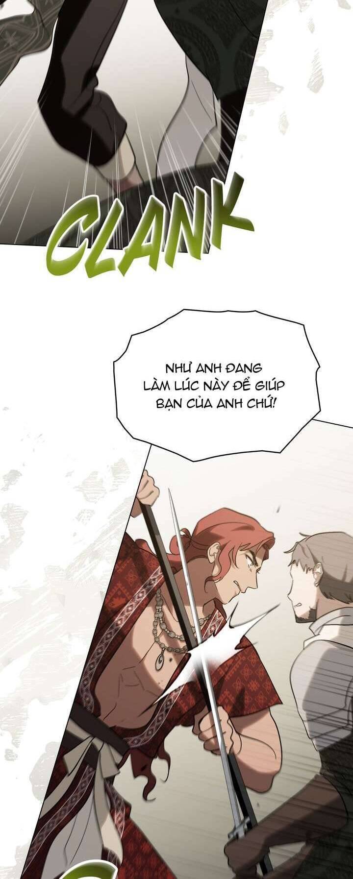 Khi Số Phận Tìm Đến Hai Ta [Chap 56] - Page 37