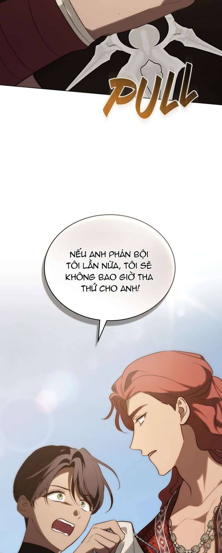 Khi Số Phận Tìm Đến Hai Ta [Chap 56] - Page 46