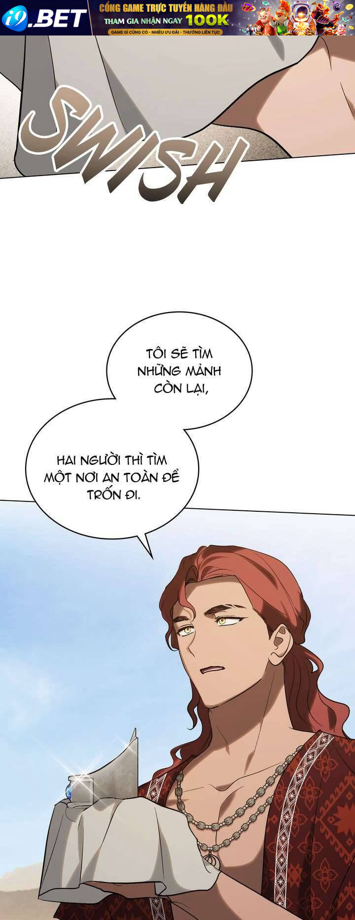 Khi Số Phận Tìm Đến Hai Ta [Chap 56] - Page 5