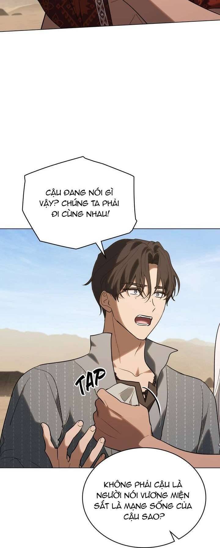 Khi Số Phận Tìm Đến Hai Ta [Chap 56] - Page 6