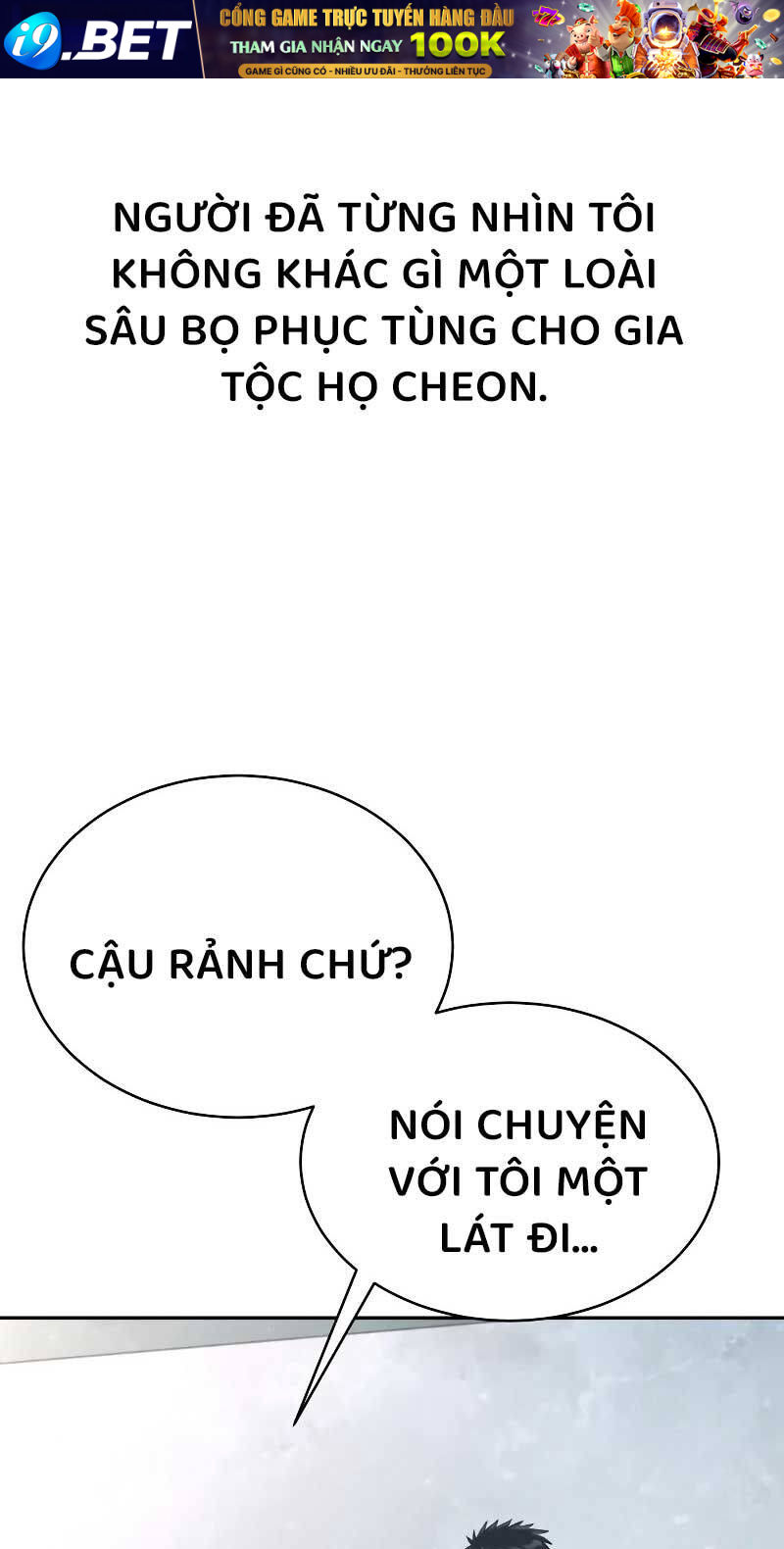 Cháu Trai Thiên Tài Của Vua Cho Vay Nặng Lãi