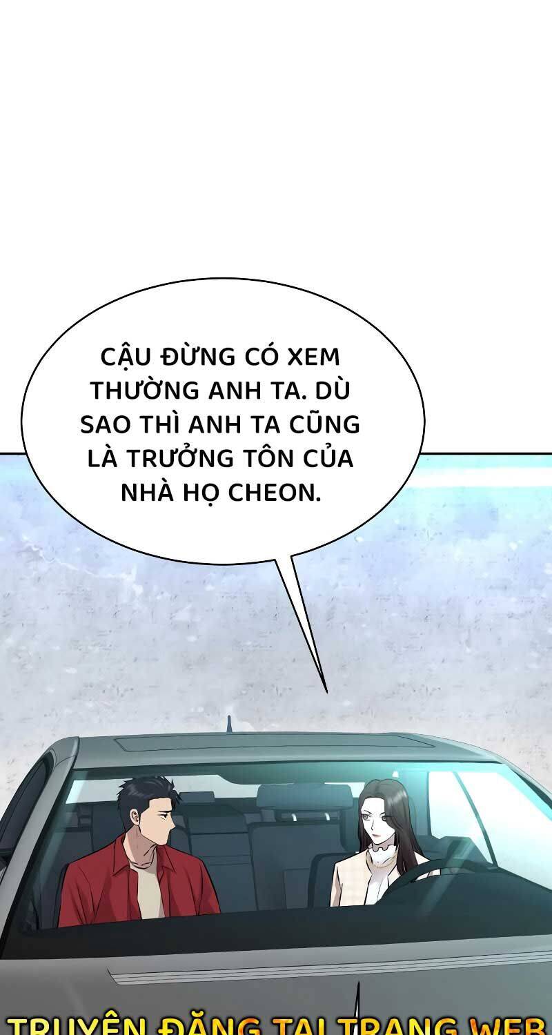 Cháu Trai Thiên Tài Của Vua Cho Vay Nặng Lãi