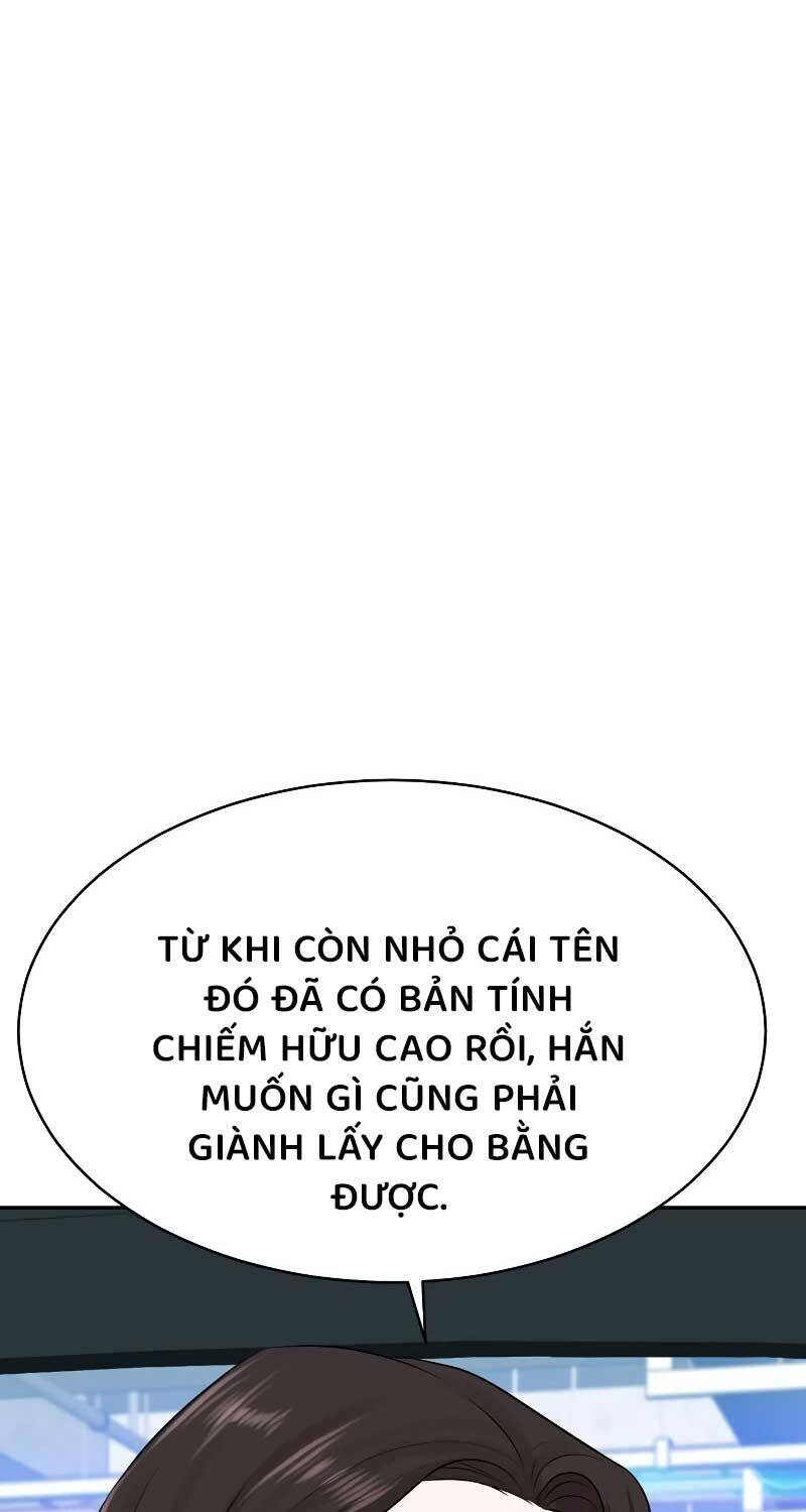 Cháu Trai Thiên Tài Của Vua Cho Vay Nặng Lãi