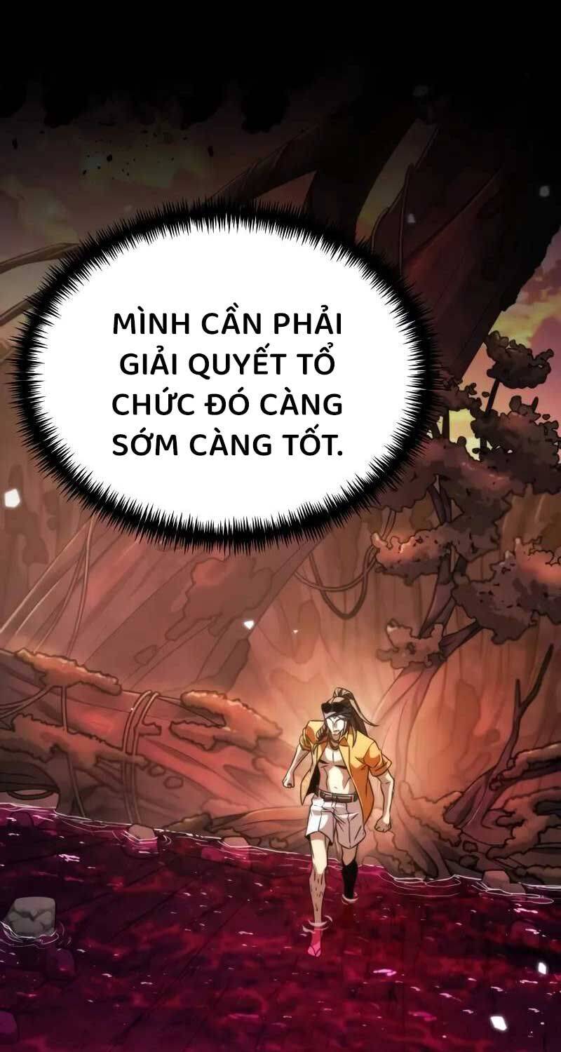 Chiến Binh Hồi Quy