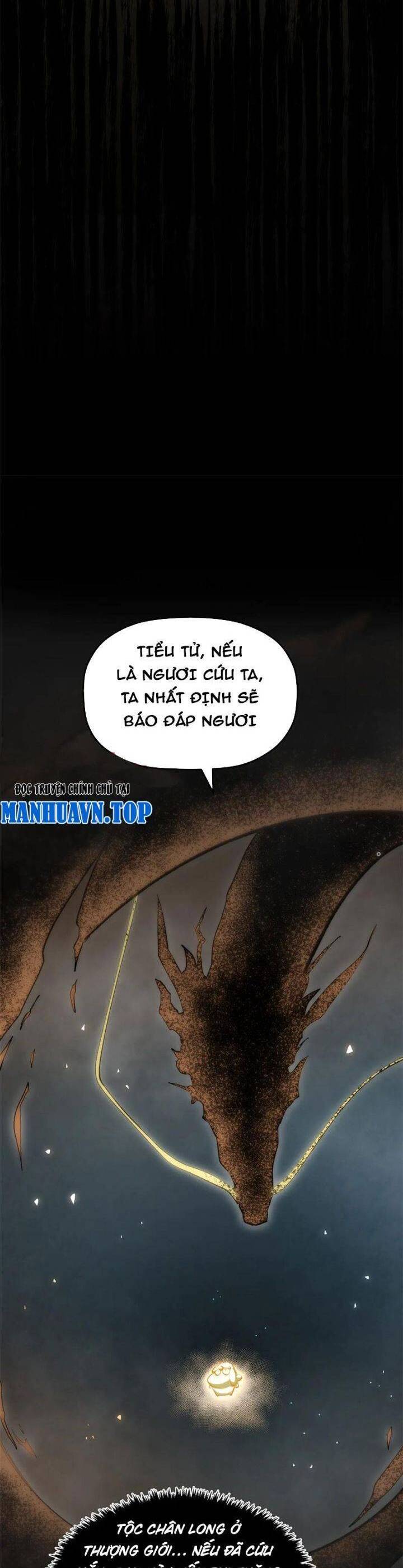 Đỉnh Cấp Khí Vận Lặng Lẽ Tu Luyện Ngàn Năm [Chap 188] - Page 9