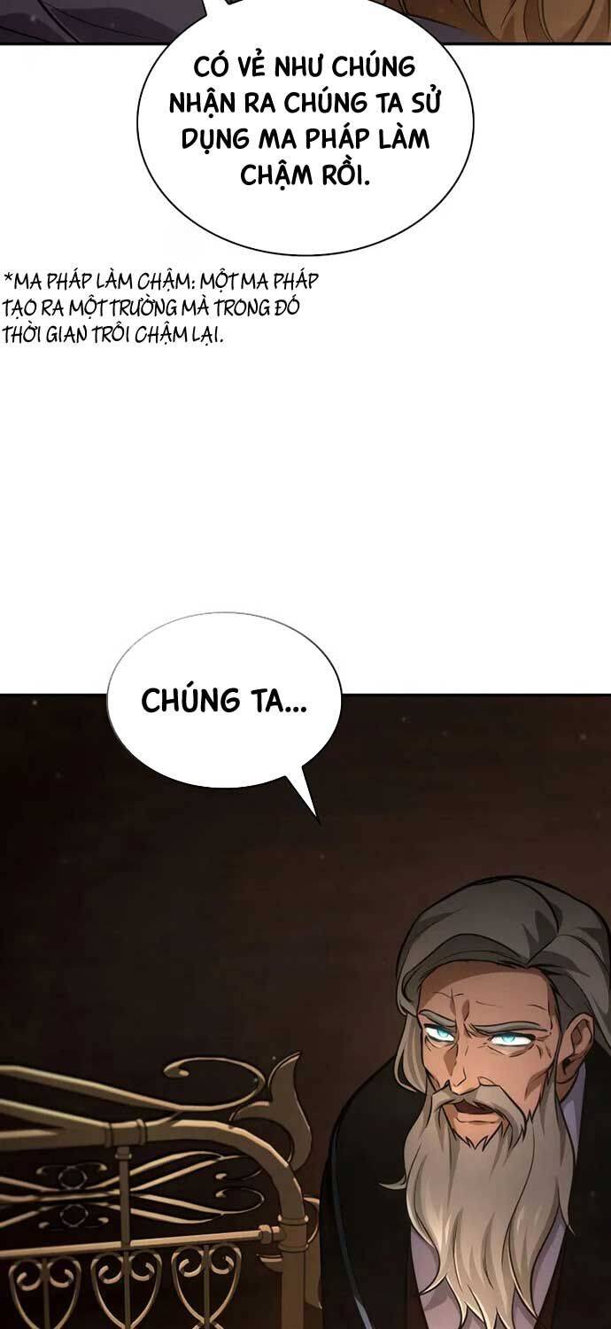 Đại Pháp Sư Toàn Năng [Chap 89] - Page 113