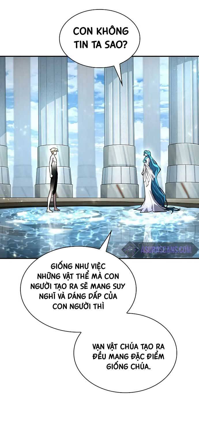 Đại Pháp Sư Toàn Năng [Chap 89] - Page 116