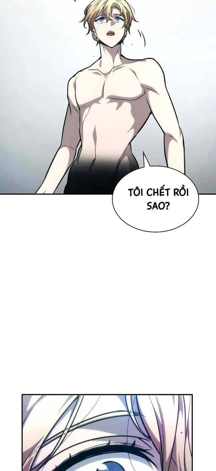 Đại Pháp Sư Toàn Năng [Chap 89] - Page 22