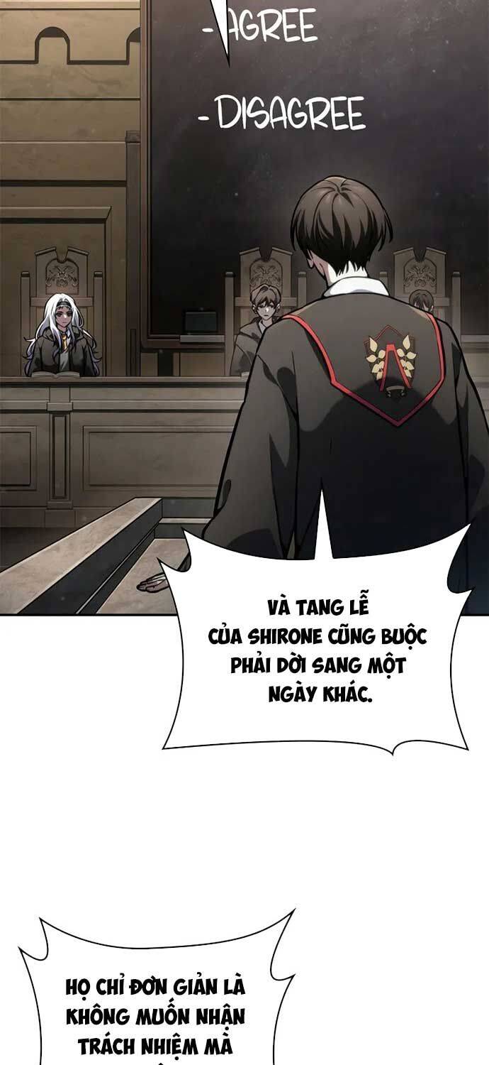 Đại Pháp Sư Toàn Năng [Chap 89] - Page 45