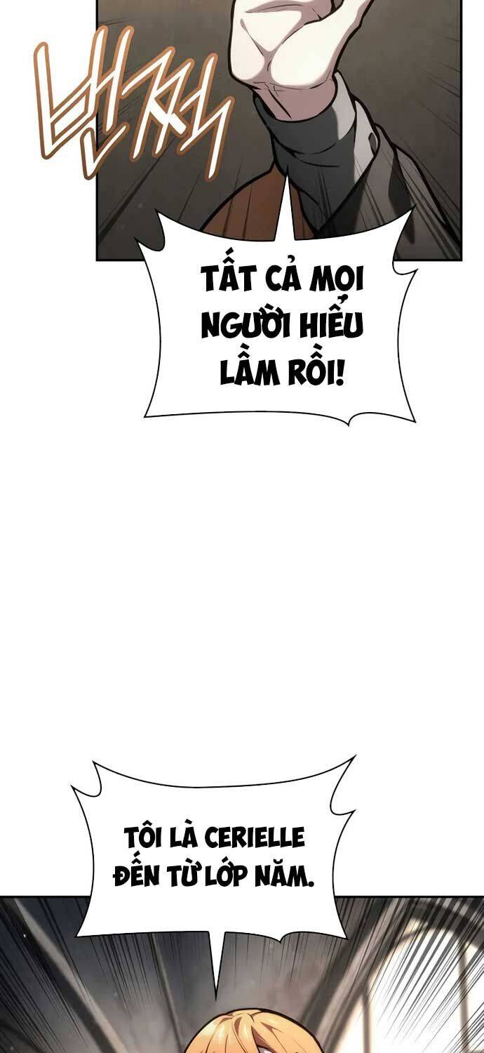 Đại Pháp Sư Toàn Năng [Chap 89] - Page 50