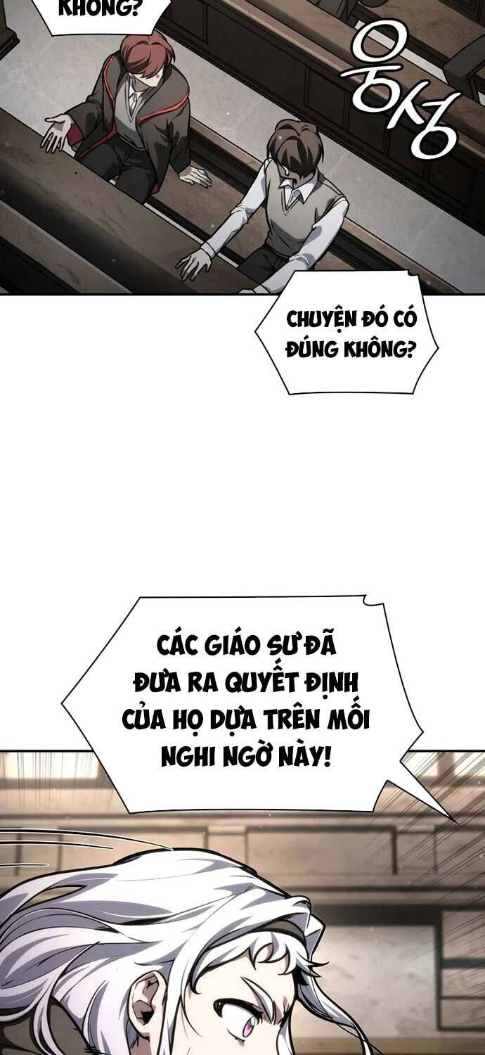 Đại Pháp Sư Toàn Năng [Chap 89] - Page 53