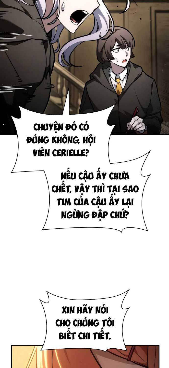 Đại Pháp Sư Toàn Năng [Chap 89] - Page 54