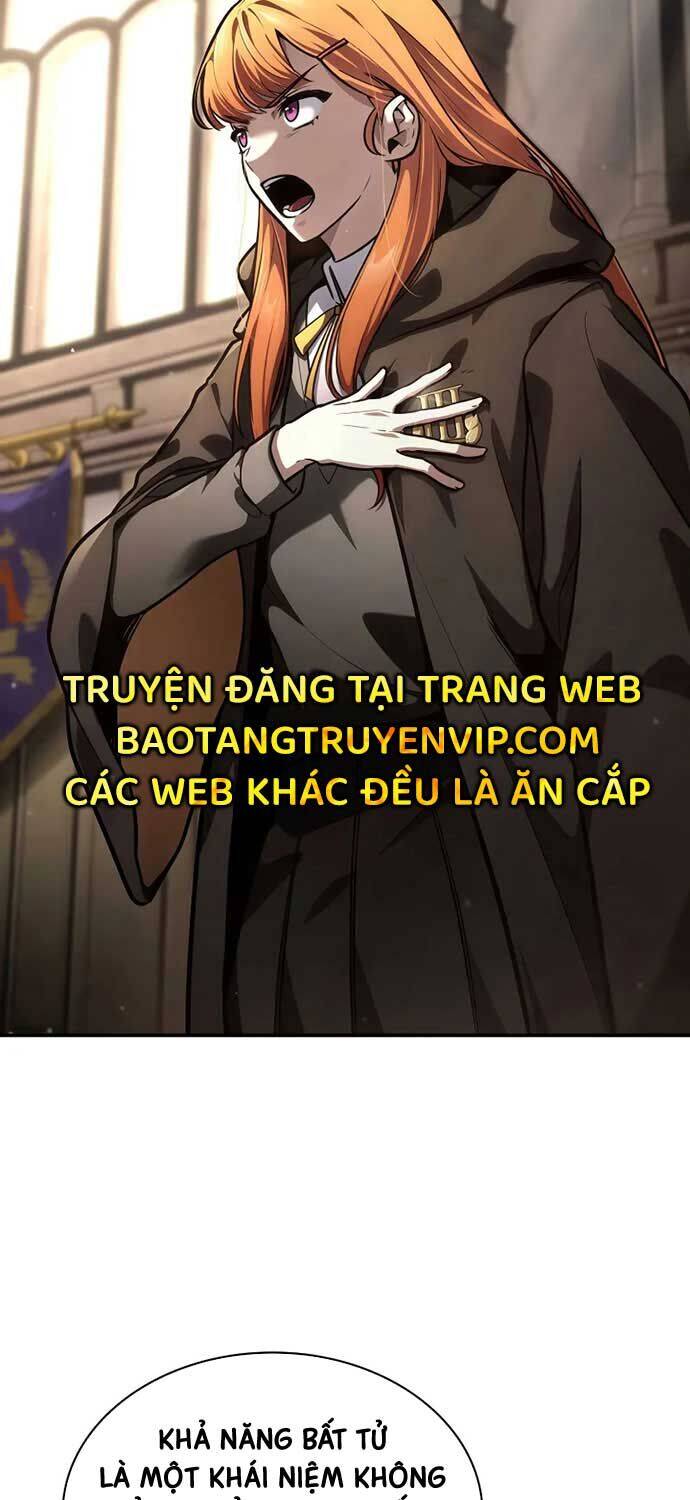 Đại Pháp Sư Toàn Năng [Chap 89] - Page 56